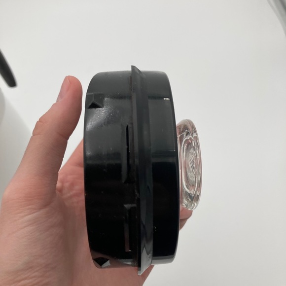 Vintage Corning Ware Coffee Maker Pot 10 Cups Made USA P-280-EP Tested Working - Picture 10 of 16